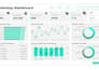 create a premium power bi dashboard